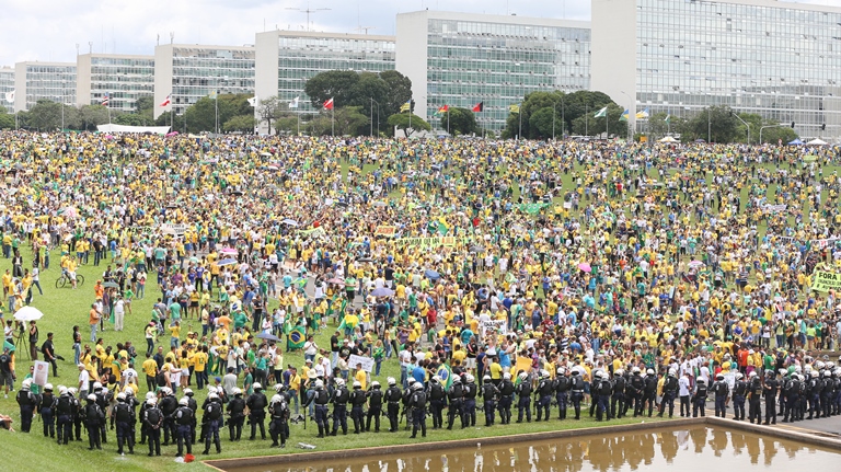 Fora Dilma 2