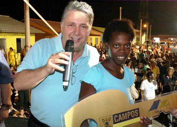 Garotinho Saturnino Braga 4