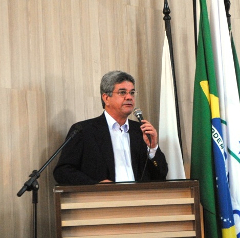 Geraldo Coutino Parque Tecnológico