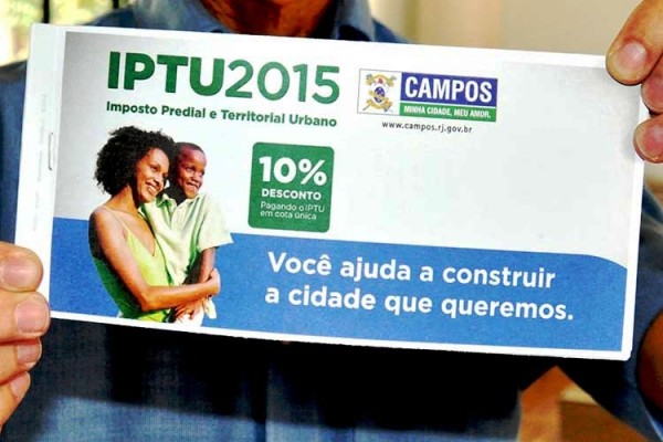 IPTU