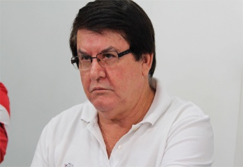 Luiz José Centrop Referência Dengue