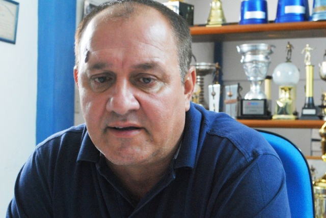 Márcio Rocha 3