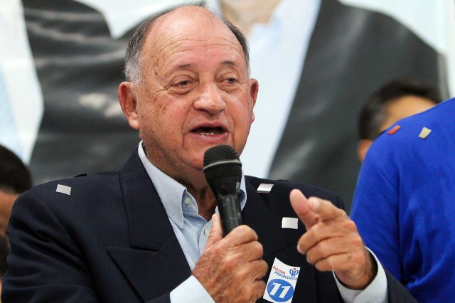 Octávio Carneiro