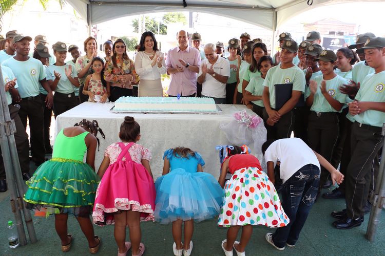 Rosinha CRTCA 1