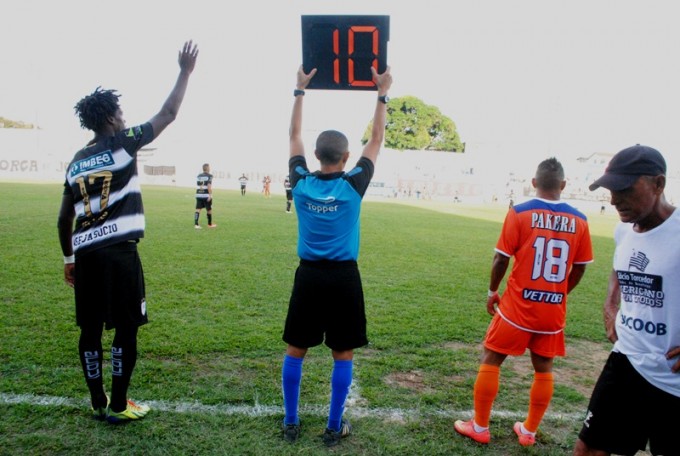 americano 16