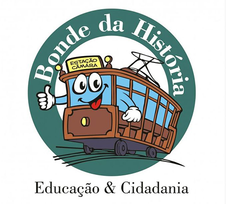 bonde-da-historia