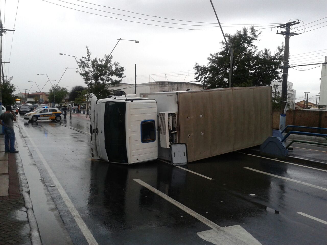caminhão281