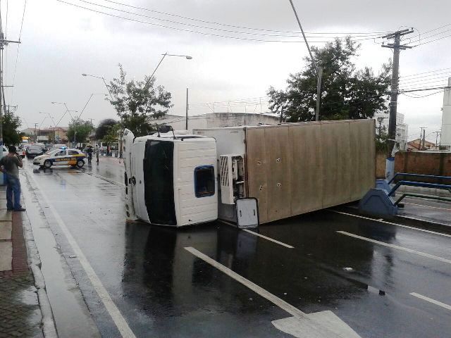 caminhão281