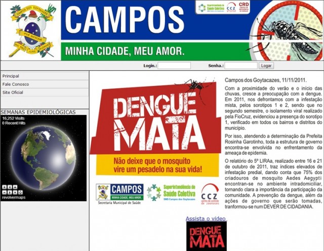 dengue