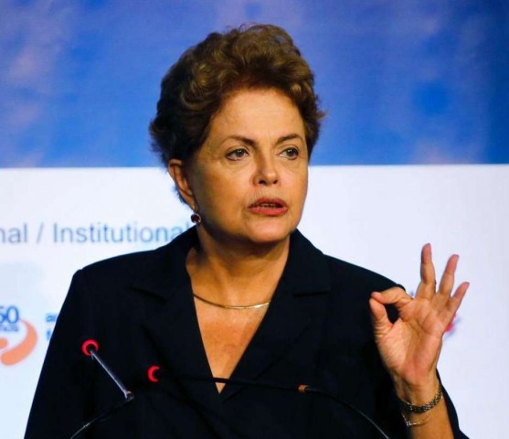 dilma