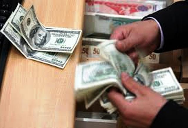 dólar