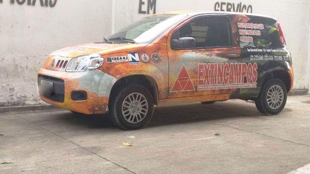 extincampos