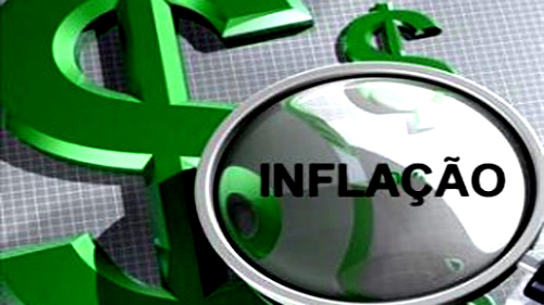 inflação 2
