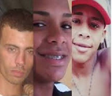jovens cabo frio 2