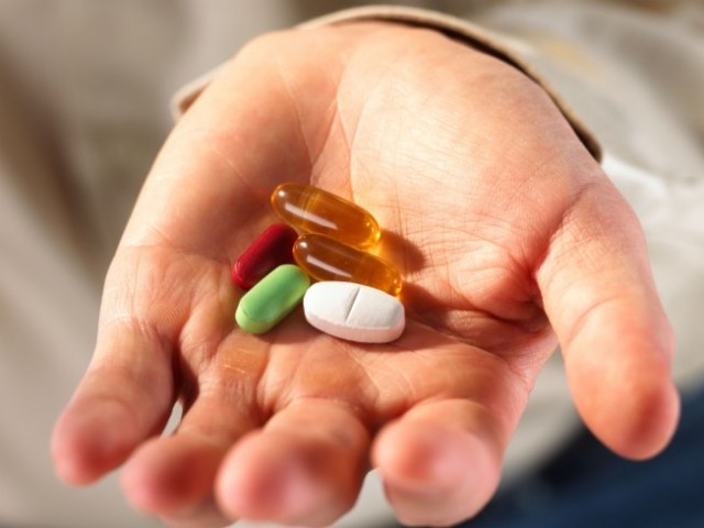 medicamentos
