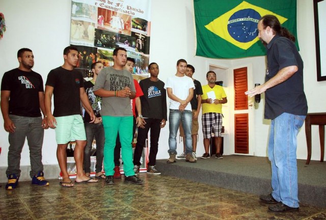 paixao