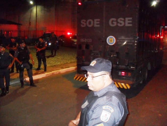 rebelião 7