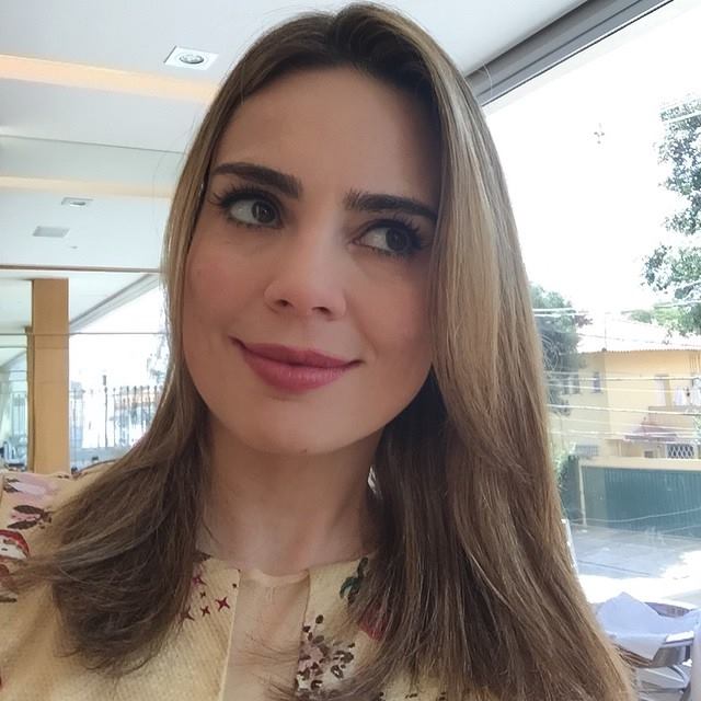 Rachel Sheherazade