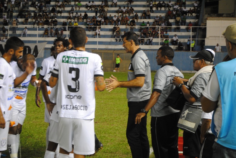 Americano x América 3