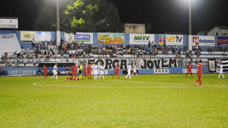 Americano x América 6