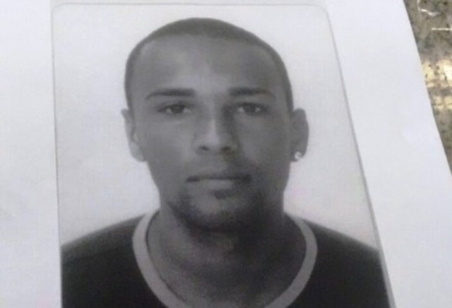 André acusado Farol 2