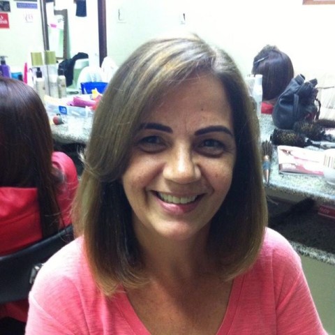Bernadete Pereira fono
