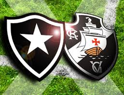 Botafogo x Vasco