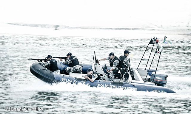 CURSO OP MARITIMA