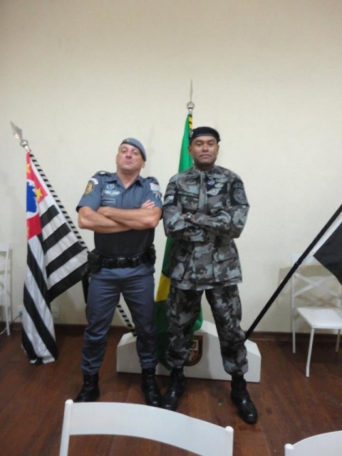 CURSO SAO PAULO