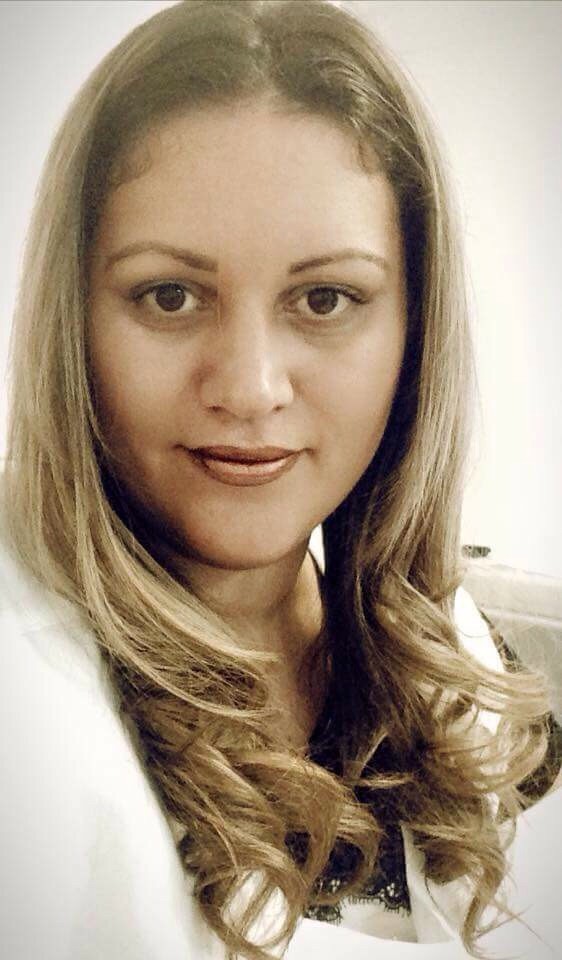 Cristina Campista fisioterapeuta