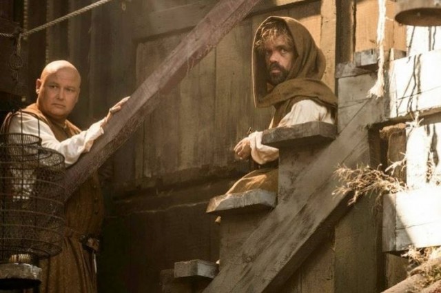 Game of Thrones