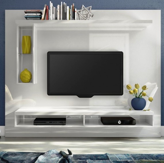 Home Suspenso é um  dos móveis em promoção