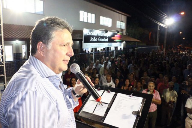 Inauguração da escola João Goulart-GG-- (11)