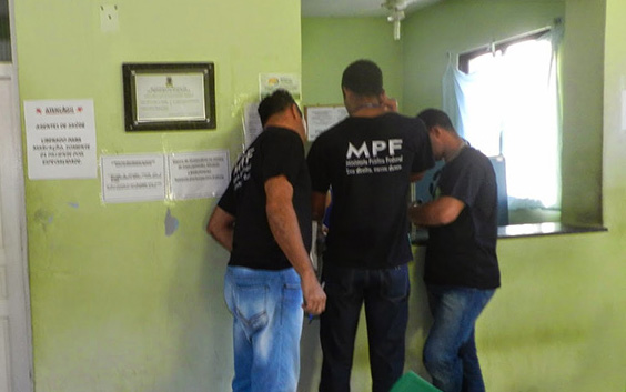 MPF-SFI
