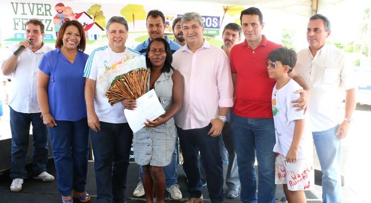 Mauro Viver Feliz 1304 2