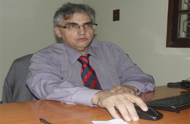 Maurício Costa