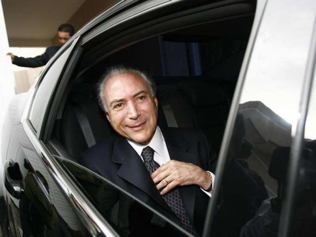 Michel Themer
