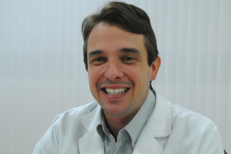 Médico Manoel Carlos 3