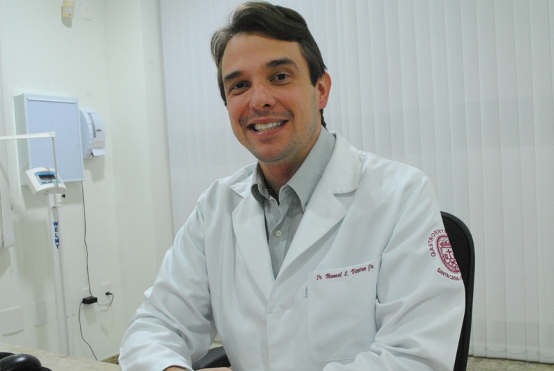 Médico Manoel Carlos