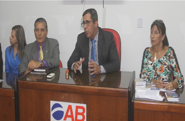 OAB Degase