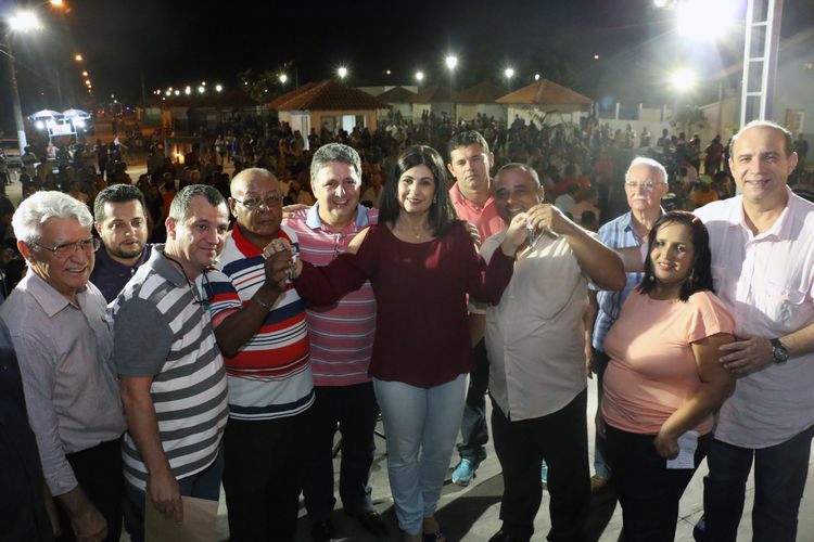 Praça da Paz 1