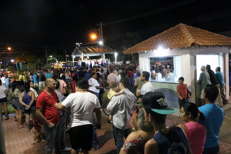 Praça da Paz 2