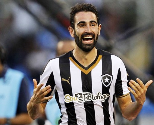 Renan Fonseca- Botafogo