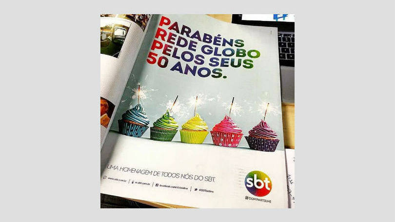 SBT Globo