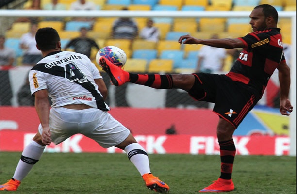 Vasco e Fla
