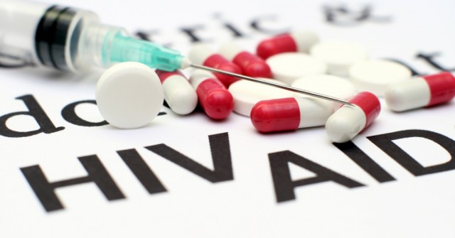 aids remédio