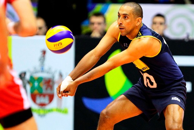 Serginho-volei
