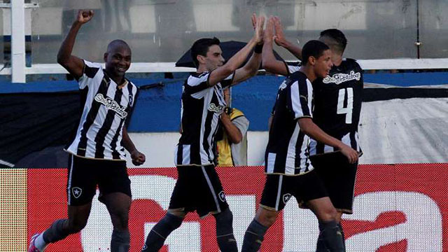botafogo-Goal