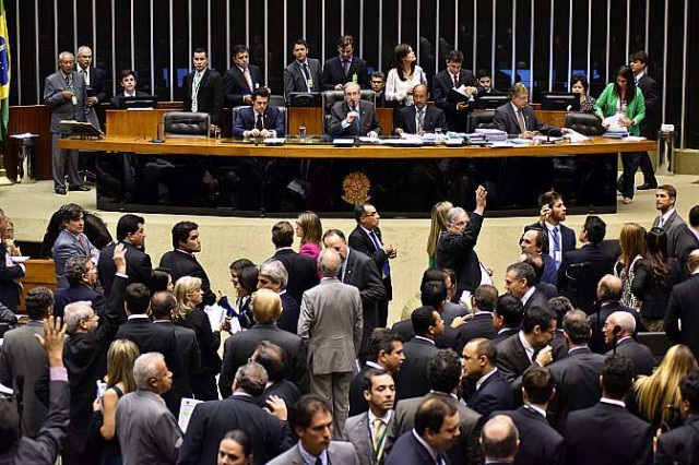 camara deputados