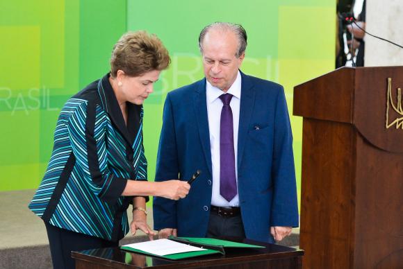 dilma